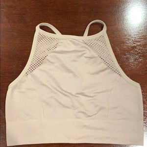 Aerie longline sports bra